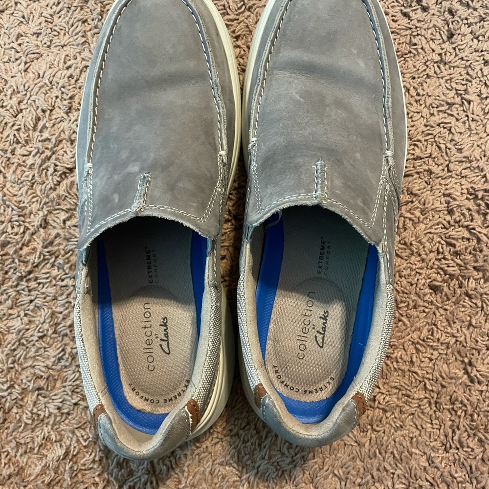 Clarks Extreme comfort Shoes